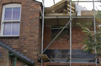 free Seaburn home extension quotes