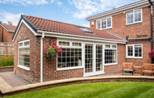 Seaburn house extension leads